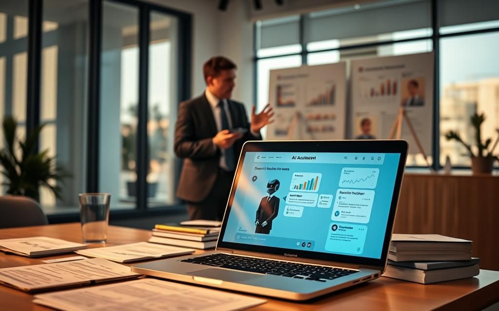 Практические занятия